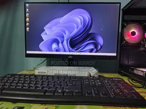 Desktop Computer 16GB AMD Ryzen 5 SSHD+SSD 1T