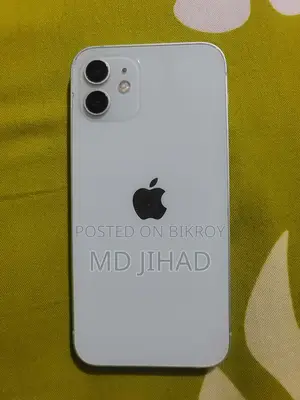 Apple iPhone 12 128 GB Green