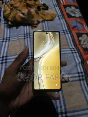 Infinix Hot 40i 128 GB