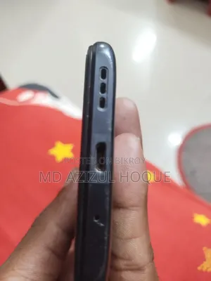 Xiaomi Redmi 9A 32 GB Black