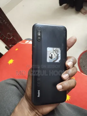 Xiaomi Redmi 9A 32 GB Black