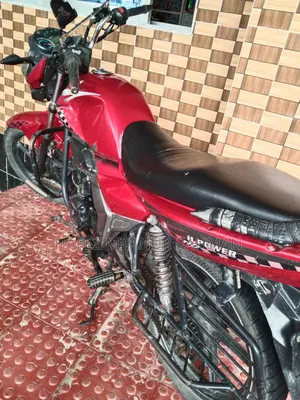 New Bajaj CT 110X 2022 Pink