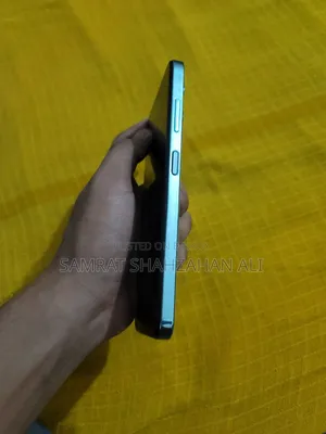 Helio Symphony 50 128 GB Green