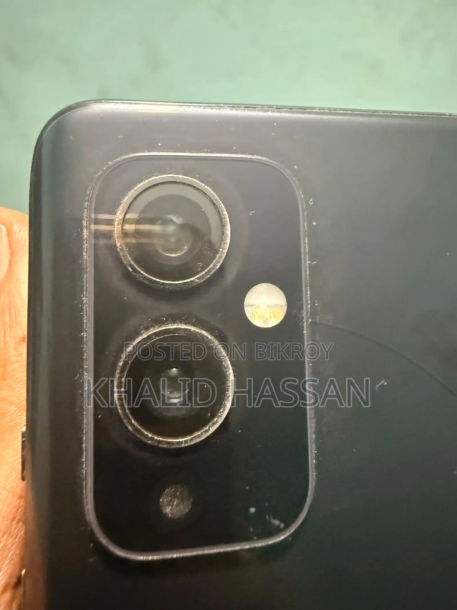 OnePlus 9 256 GB Black