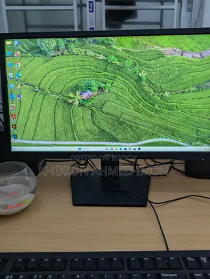 Desktop Computer 8GB Intel Core I5 SSD 500GB