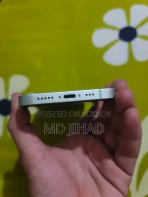 অ্যাপল আইফোন ১২ ১২৮ জিবি সবুজ