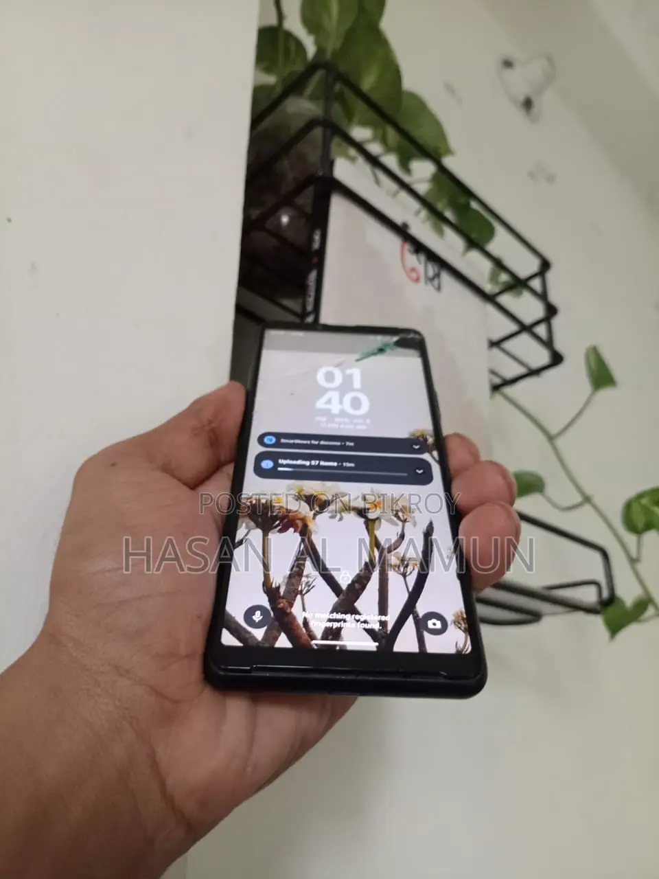 সনি এক্সপেরিয়া ১০ মার্ক ৩ ১২৮ জিবি গ্রে