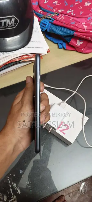 Xiaomi Redmi Note 12 5G 256 GB Black
