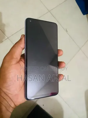 Realme 7 Pro 128 GB Blue