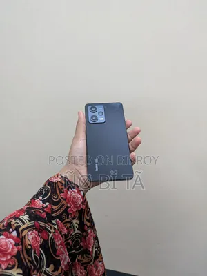 Xiaomi Redmi Note 12 Pro 5G 128 GB Black