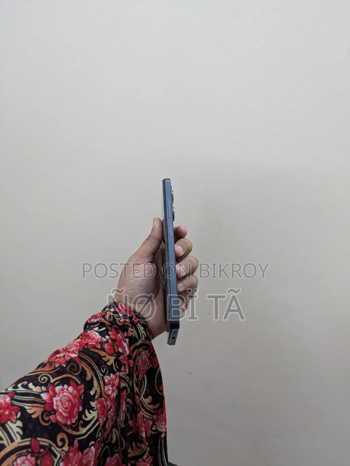 Xiaomi Redmi Note 12 Pro 5G 128 GB Black
