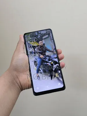 Xiaomi Redmi Note 12 Pro 5G 128 GB Black