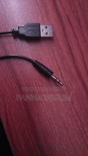 The speaker is good, used for only one month.
