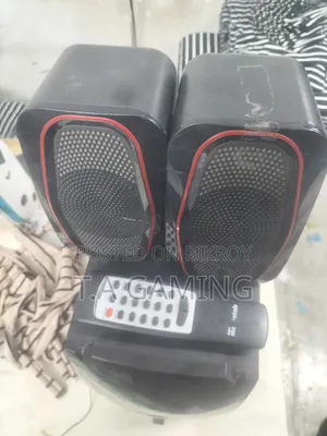 Sound Speaker