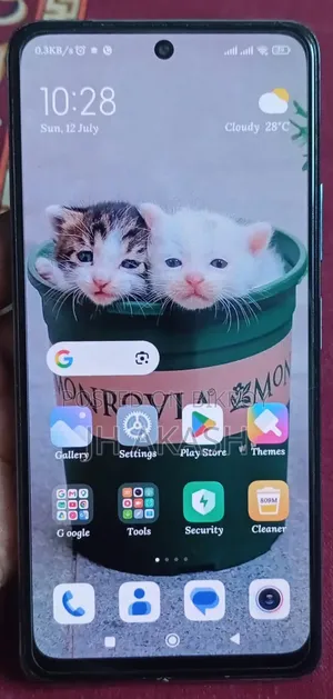 Xiaomi Redmi Note 10 Pro 128 GB White