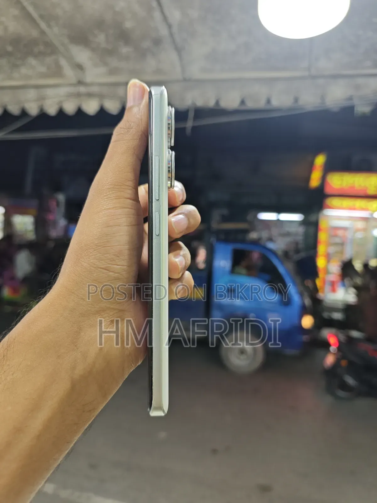 Xiaomi Redmi Note 13 Pro+ 256 GB White