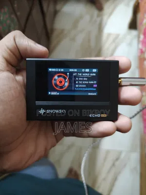 Fiio Snowsky Mini