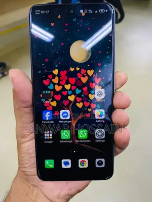 Honor X7c ২৫৬ জিবি সাদা