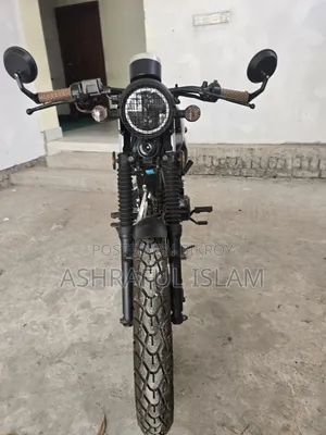 Lifan 125cc 2025 Green
