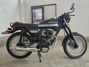 Lifan 125cc 2025 Green