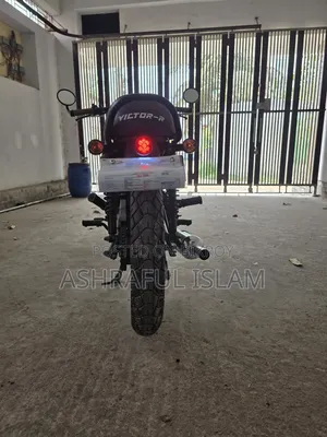Lifan 125cc 2025 Green