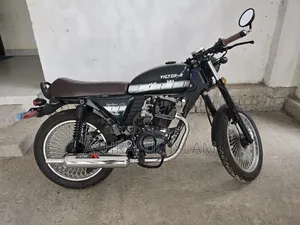 Lifan 125cc 2025 Green