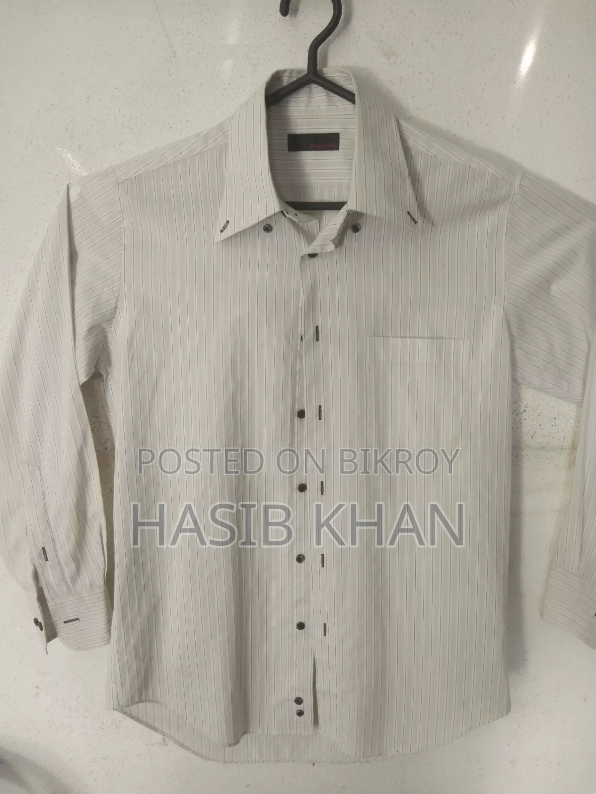 Shirt for Sale