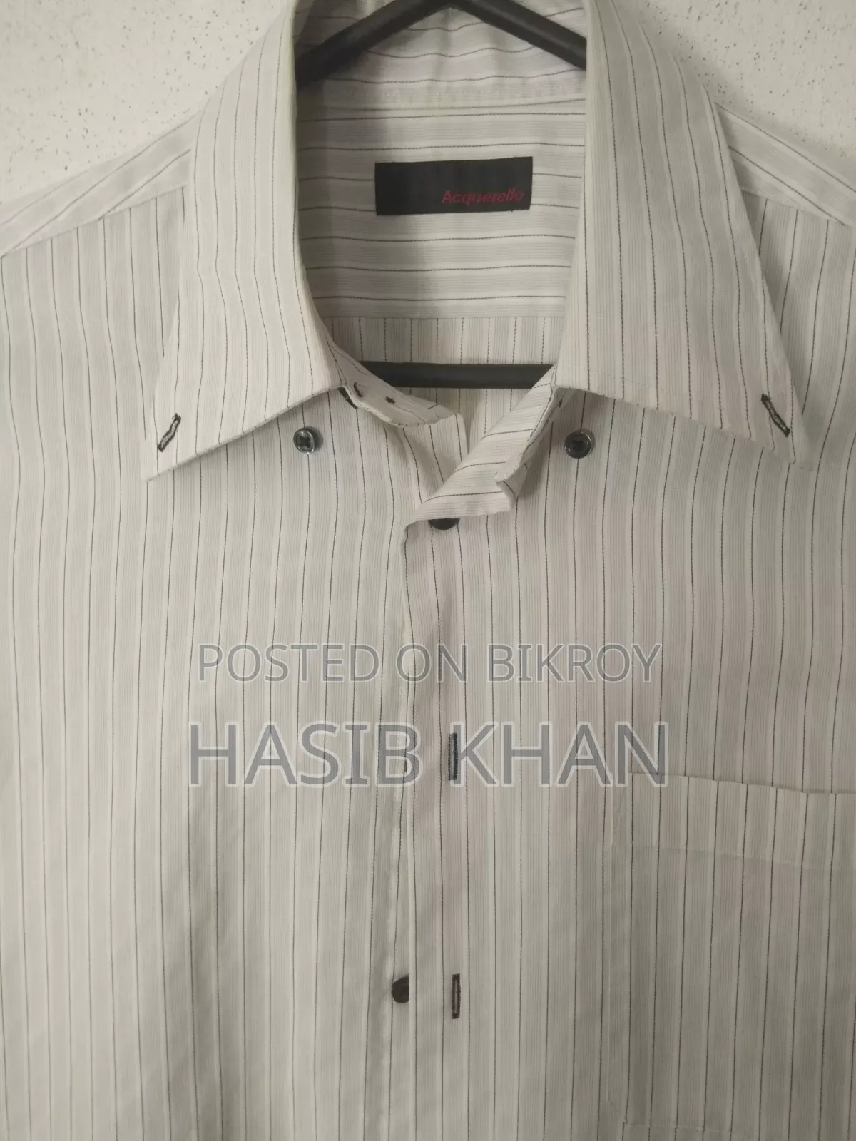 Shirt for Sale