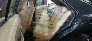 Toyota Premio 2011 Black