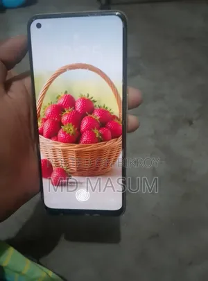 Realme 9 ১২৮ জিবি হলুদ