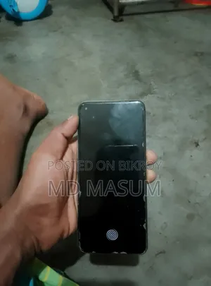 Realme 9 ১২৮ জিবি হলুদ