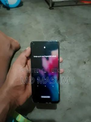 Realme 9 ১২৮ জিবি হলুদ