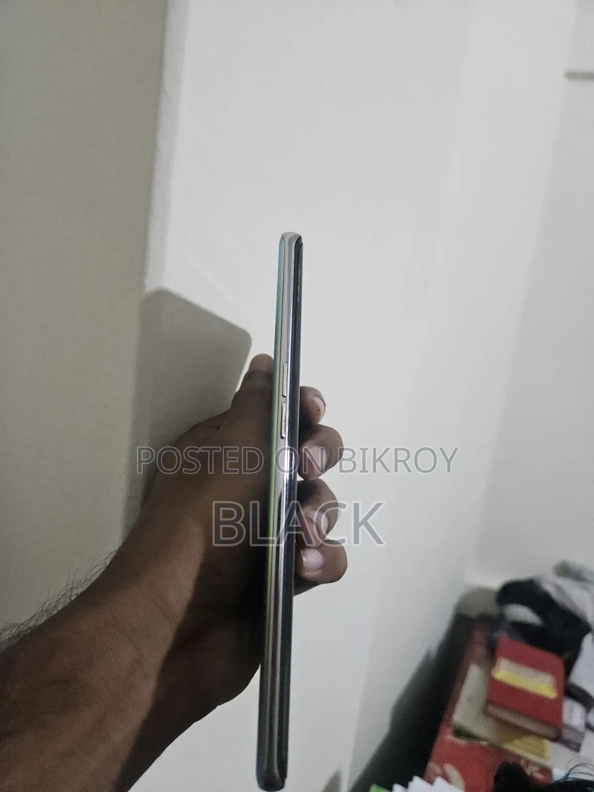Oppo Reno5 Pro+ 5G 256 GB Bronze