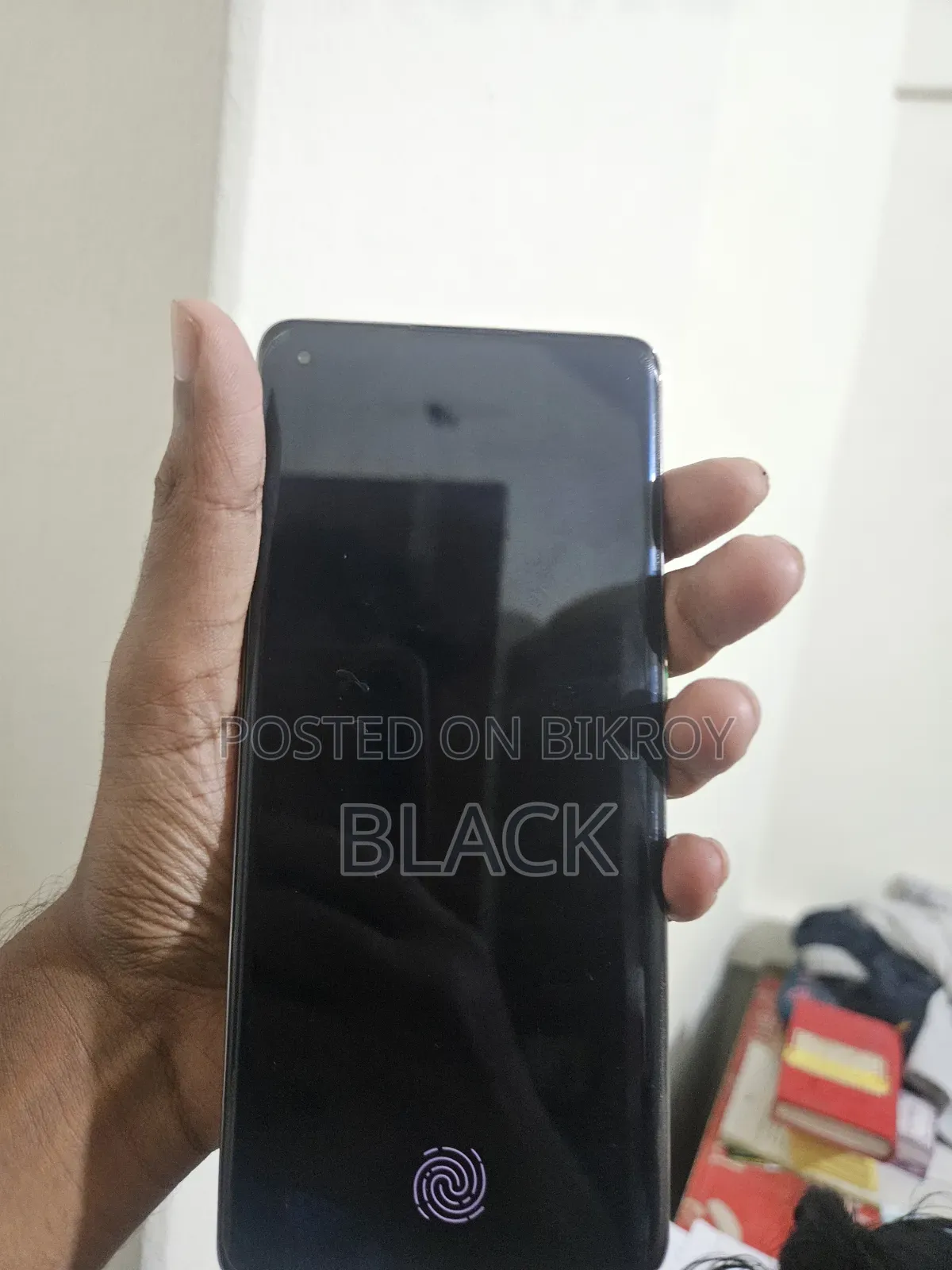 Oppo Reno5 Pro+ 5G 256 GB Bronze