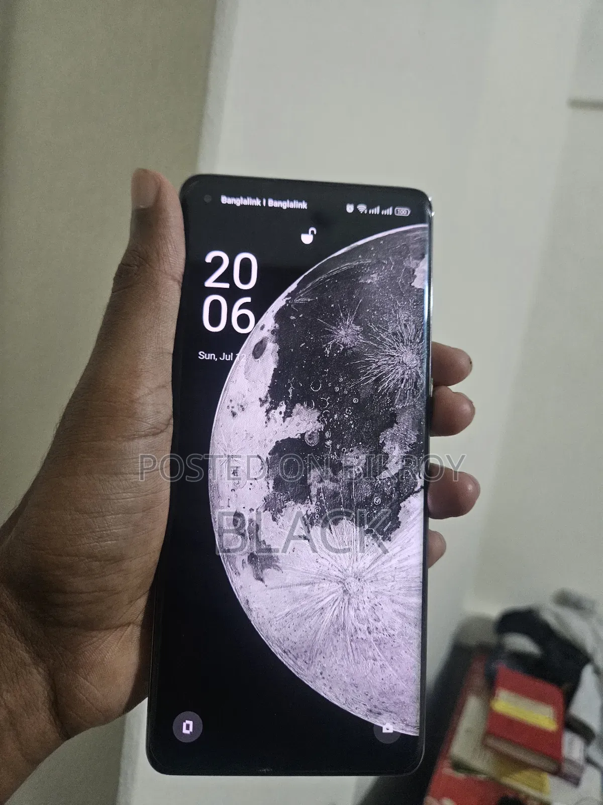 Oppo Reno5 Pro+ 5G 256 GB Bronze
