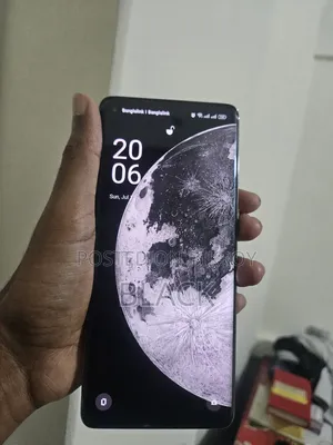Oppo Reno5 Pro+ 5G 256 GB Bronze