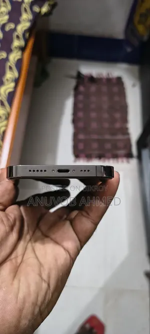 Apple iPhone 13 Pro 128 GB Black