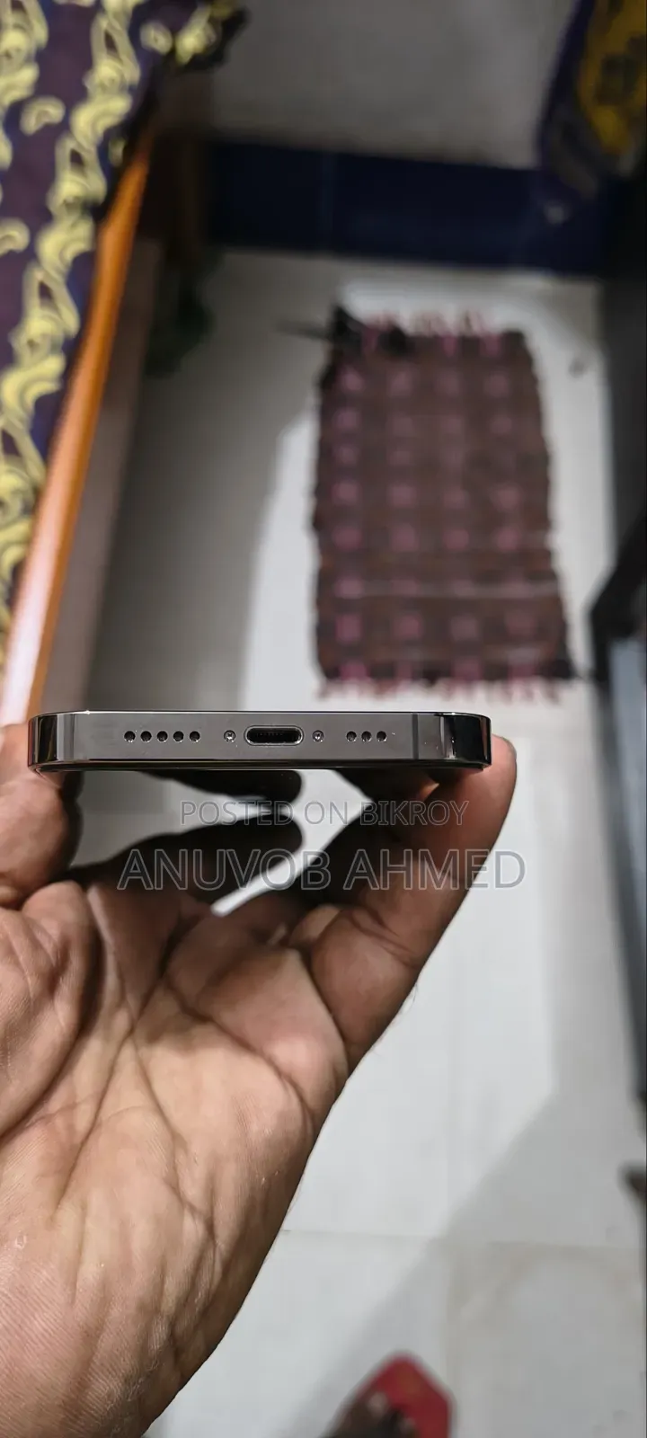 Apple iPhone 13 Pro 128 GB Black