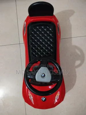ছোট বাচ্চাদের পুশ কার