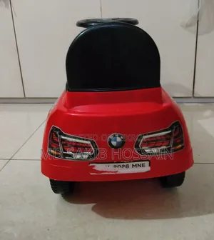 ছোট বাচ্চাদের পুশ কার