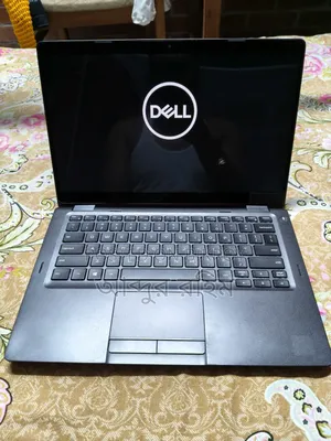 Laptop Dell Latitude 5300 2-in-1 12GB Intel Core i7 SSD 512GB