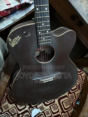 Acoustic Guitar