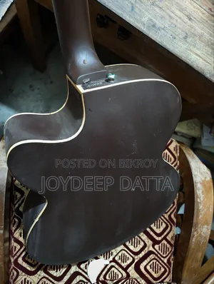 Acoustic Guitar
