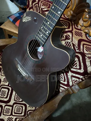 Acoustic Guitar