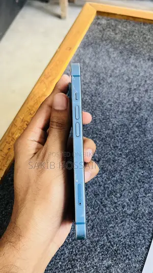 Apple iPhone 13 128 GB Blue