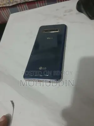 LG V60 ThinQ 5G 128 GB Blue
