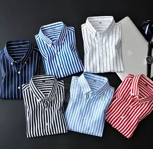 Old Money Shirts