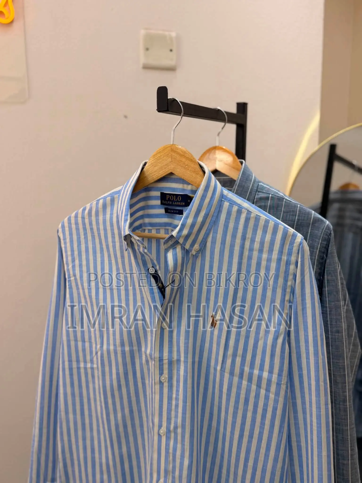 Old Money Shirts
