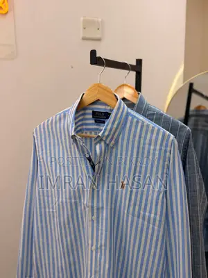 Old Money Shirts