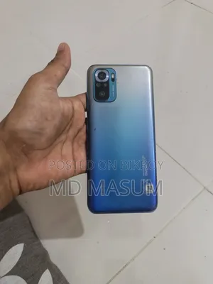 Xiaomi Mi Note 10 128 GB Blue
